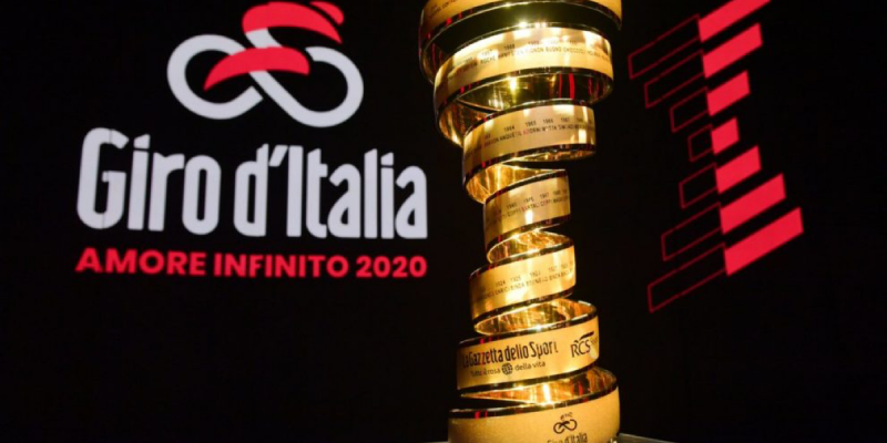 İtalya Bisiklet Turu Kupası