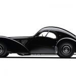 Bugatti Type57SC Atlantic Coupe