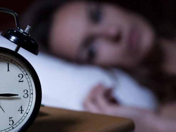 Uyku Problemi için uyku ilacı kullanılmalı mı?